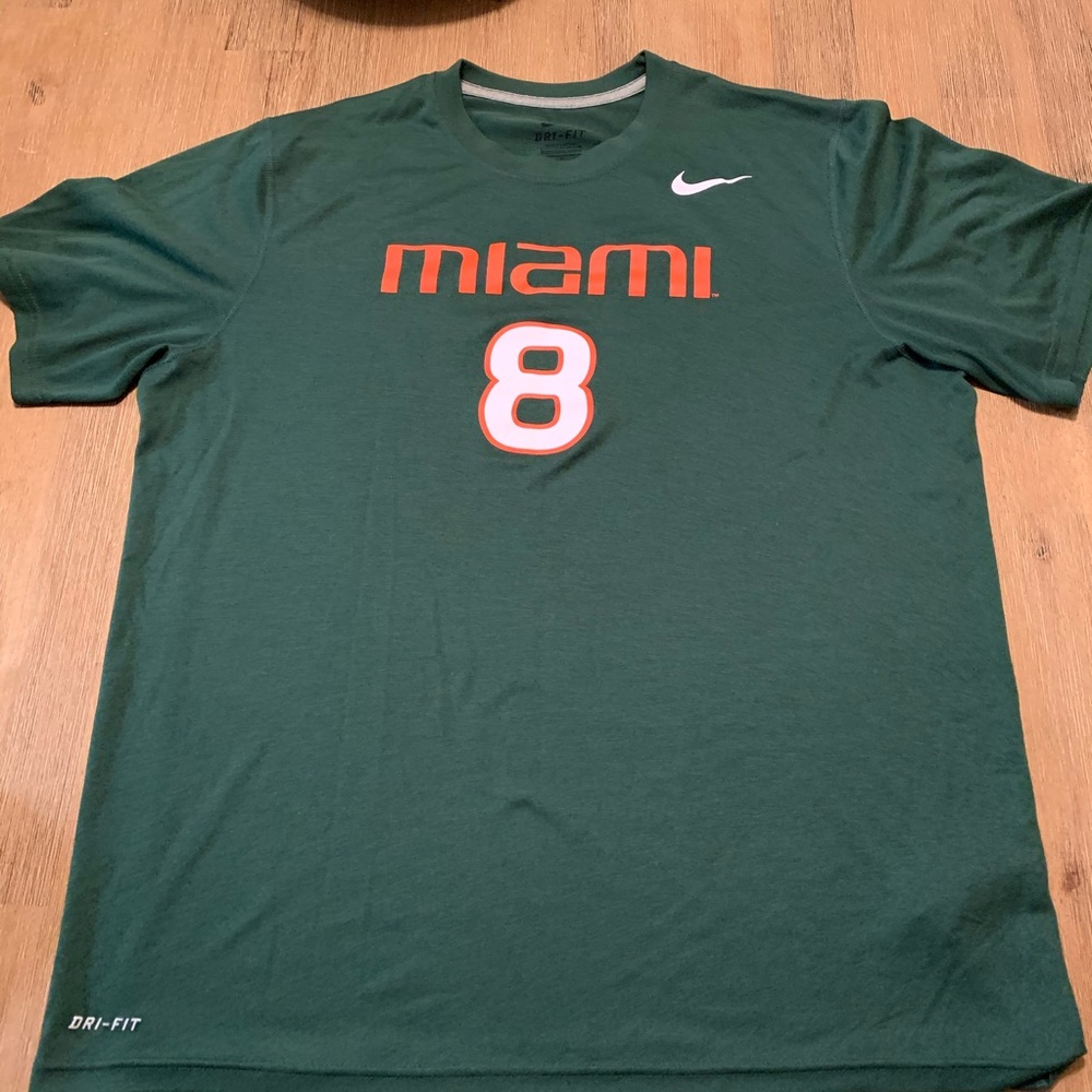 Men’s Nike dry fit